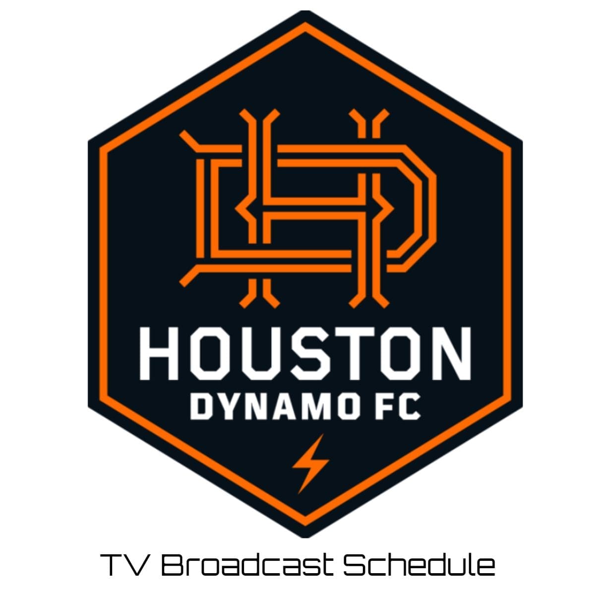 Houston Dynamo TV Broadcast Schedule