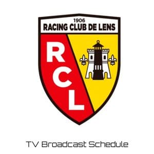 Lens TV Broadcast Schedule