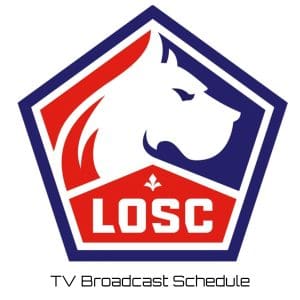 Lille TV Broadcast Schedule
