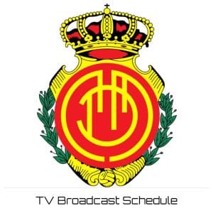 Mallorca TV Broadcast Schedule