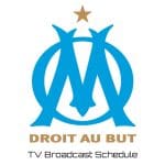 Marseille TV Broadcast Schedule