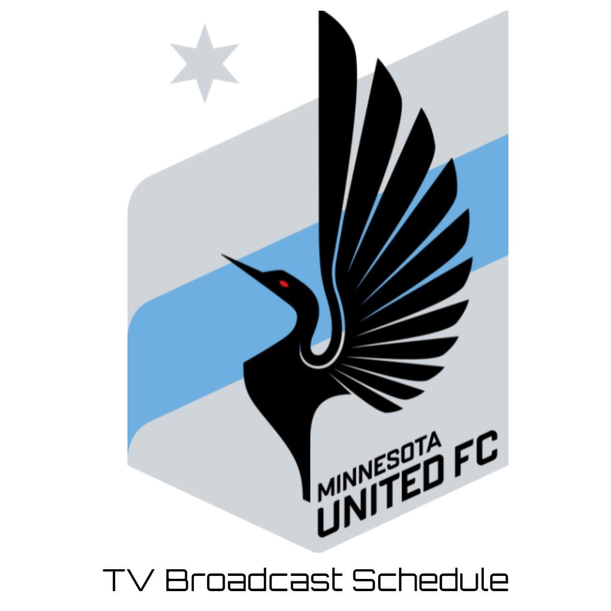 Minnesota United FC TV Broadcast Schedule