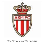 Monaco TV Broadcast Schedule