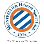 Montpellier TV Broadcast Schedule