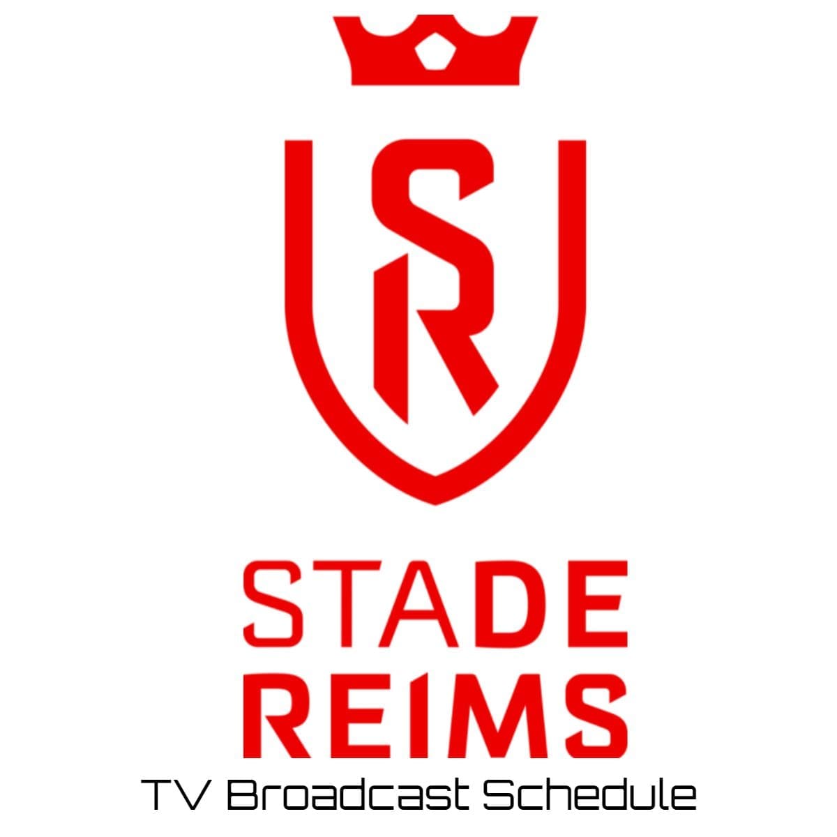 Reims TV Broadcast Schedule