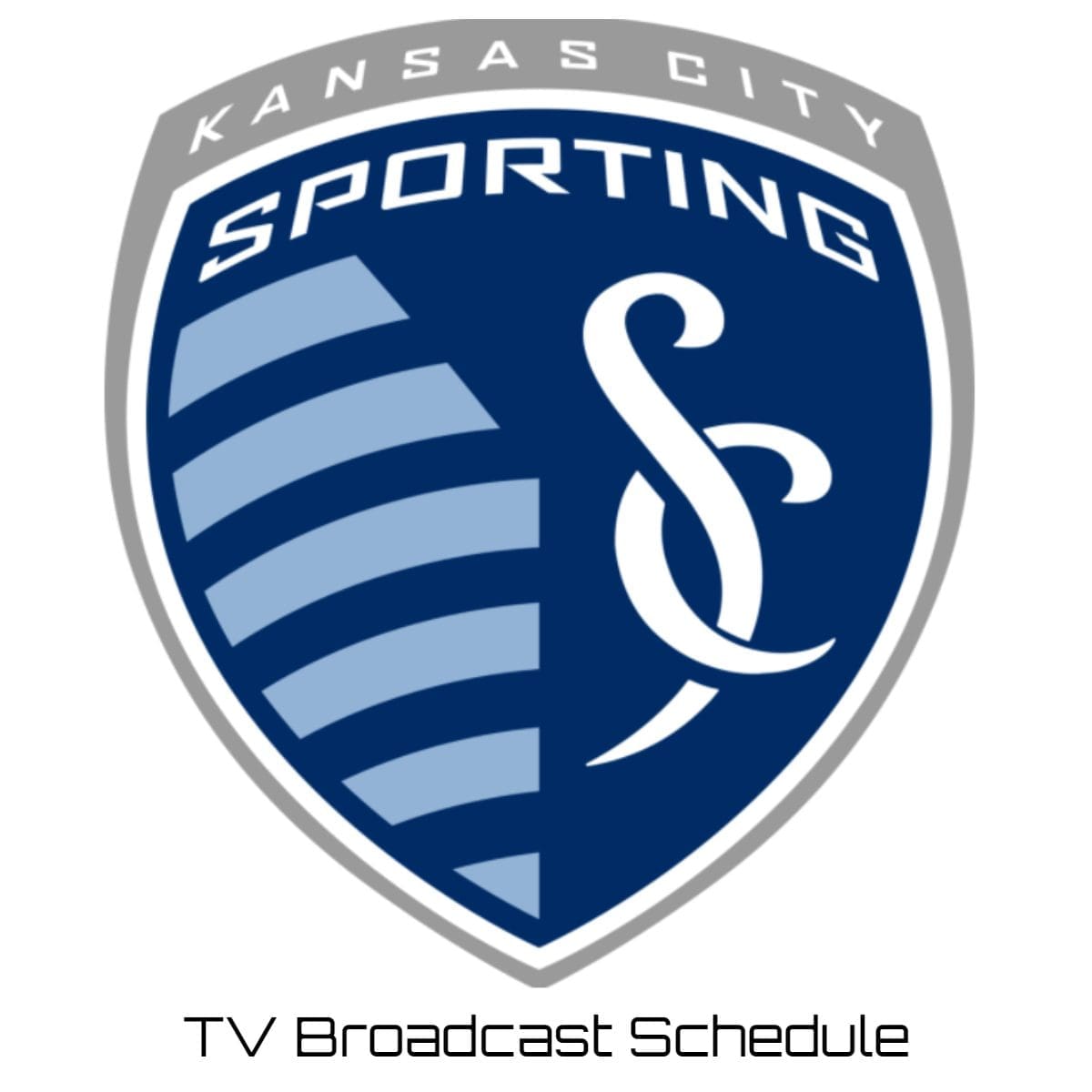 Sporting KC TV Broadcast Schedule