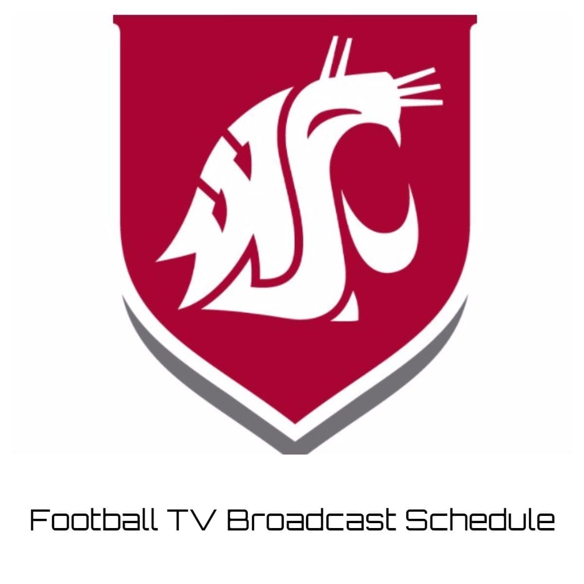 Washington State Cougars Schedule 2024 Supercross 2024 Schedule
