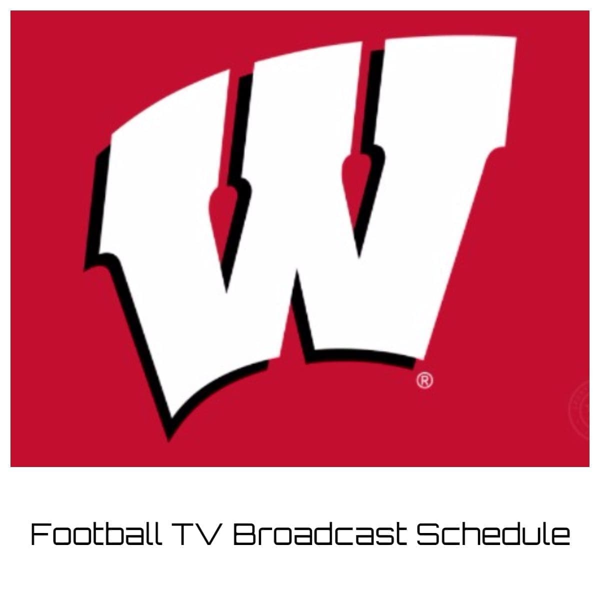 Wisconsin Badgers Schedule Shop Store, Save 62 jlcatj.gob.mx