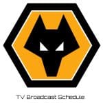 Wolverhampton TV Broadcast Schedule