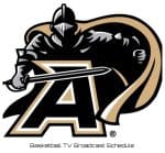 Army Black Knights Basketball TV Broadcast Schedule