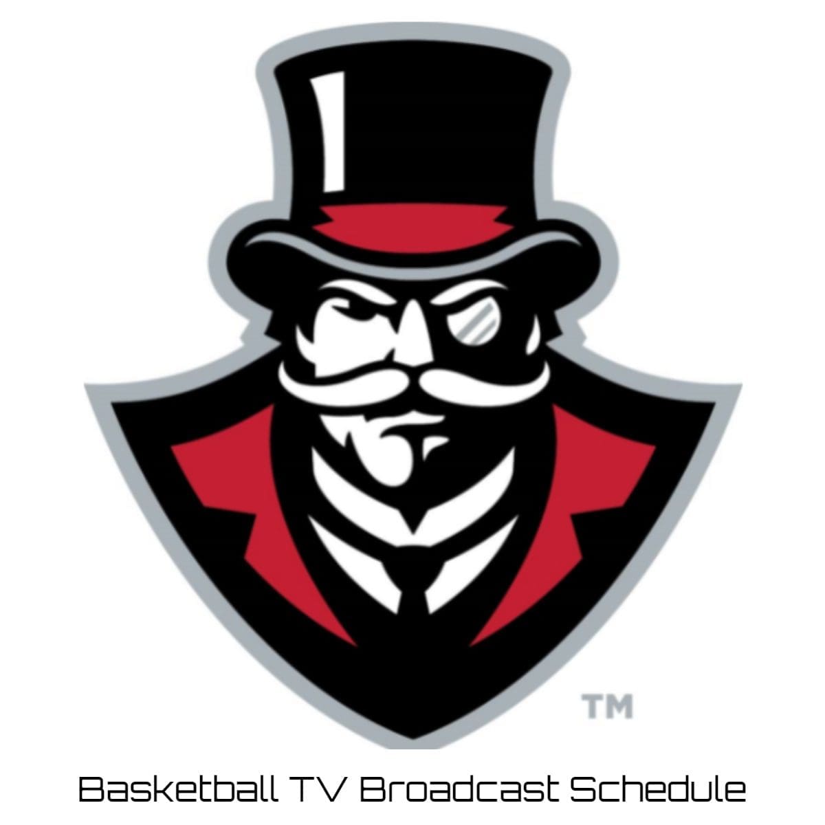 Austin Peay Governors Basketball TV Broadcast Schedule