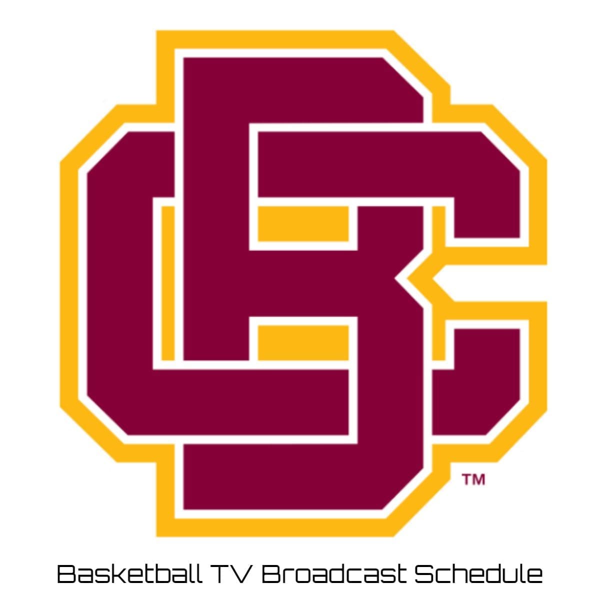 Bethune-Cookman Wildcats Basketball TV Broadcast Schedule