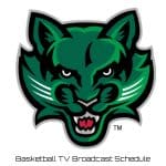 Binghamton Bearcats Basketball TV Broadcast Schedule