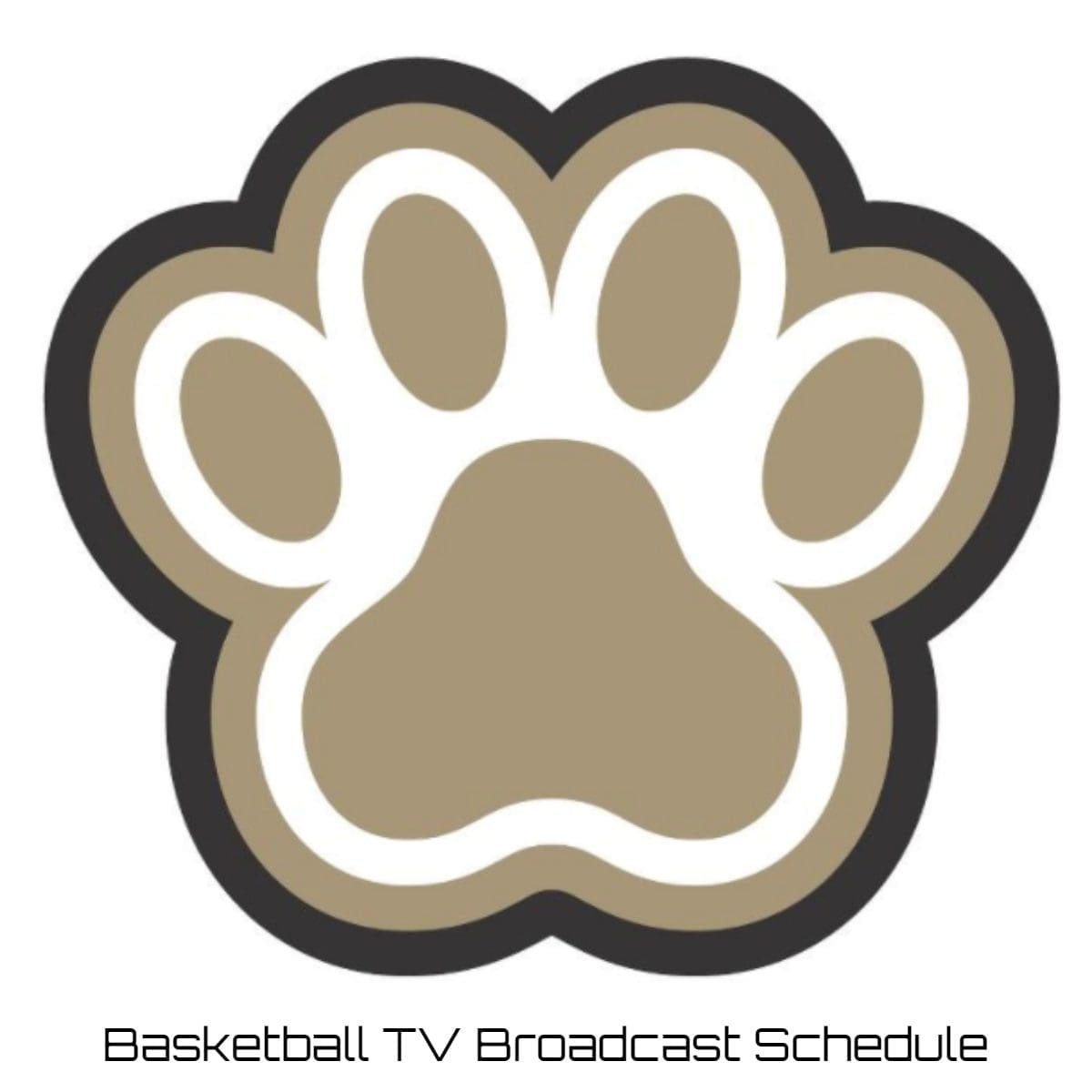 Bryant Bulldogs Basketball TV Broadcast Schedule