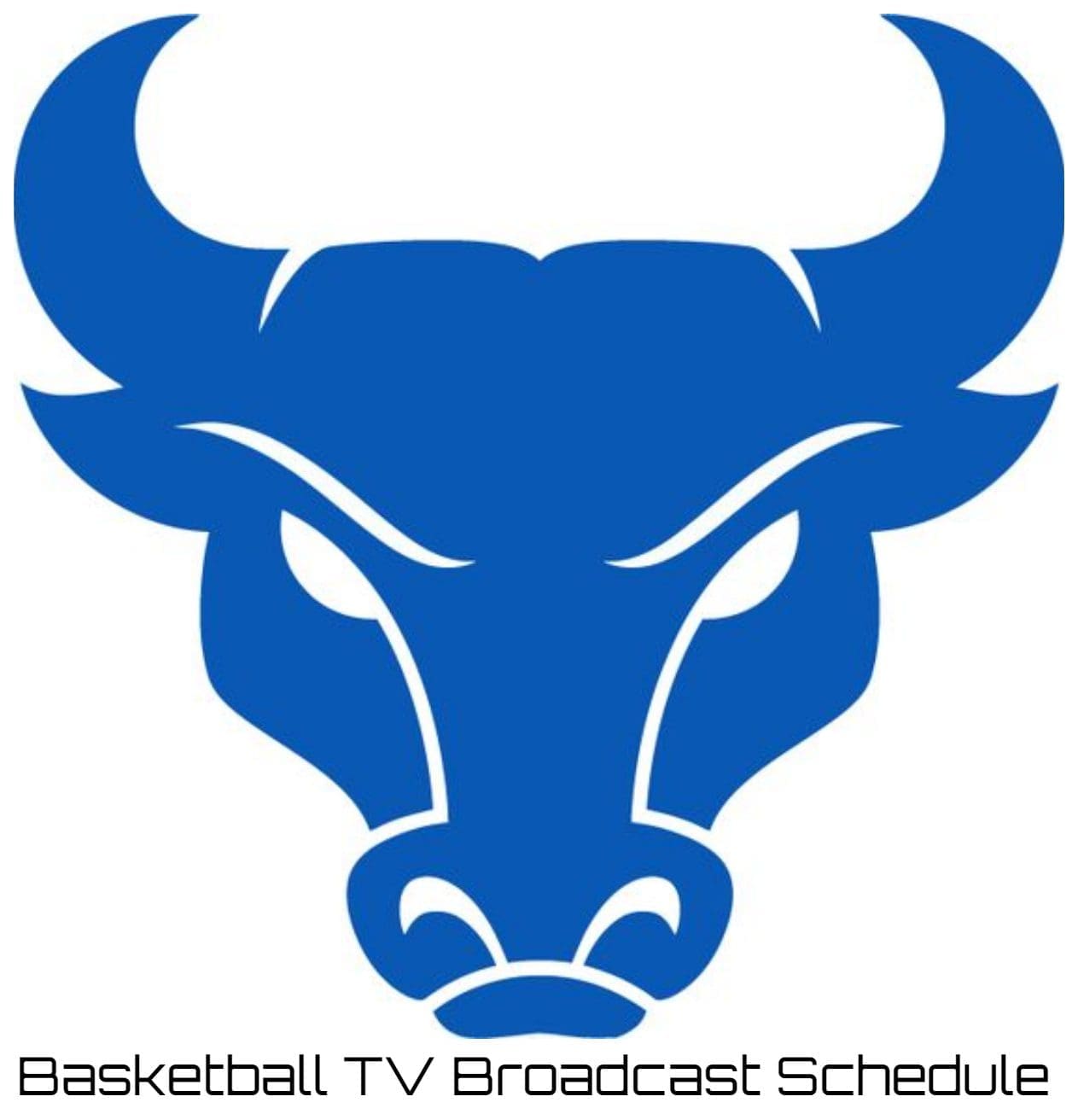 Buffalo Bulls Basketball TV Broadcast Schedule