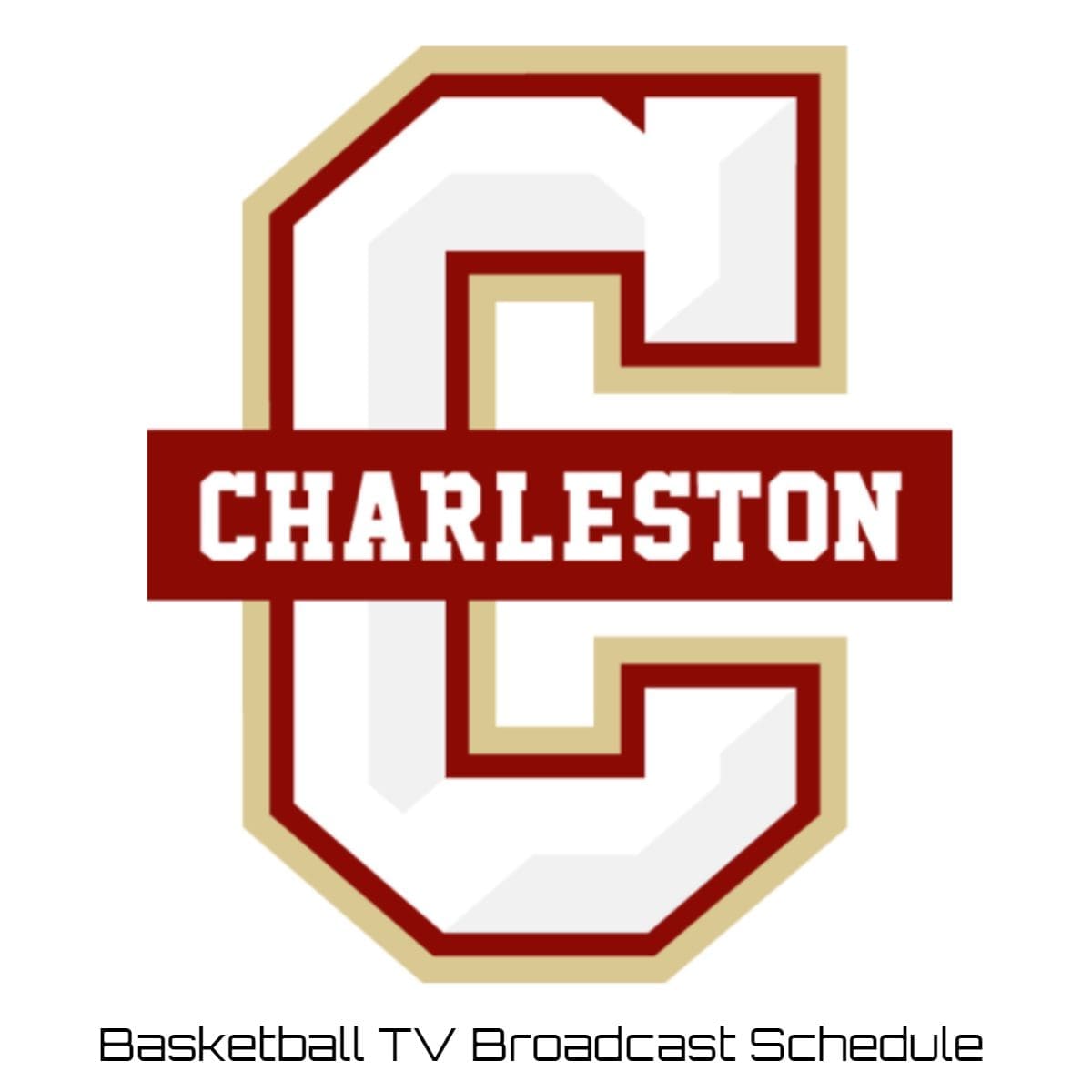 Charleston Cougars Basketball TV Broadcast Schedule