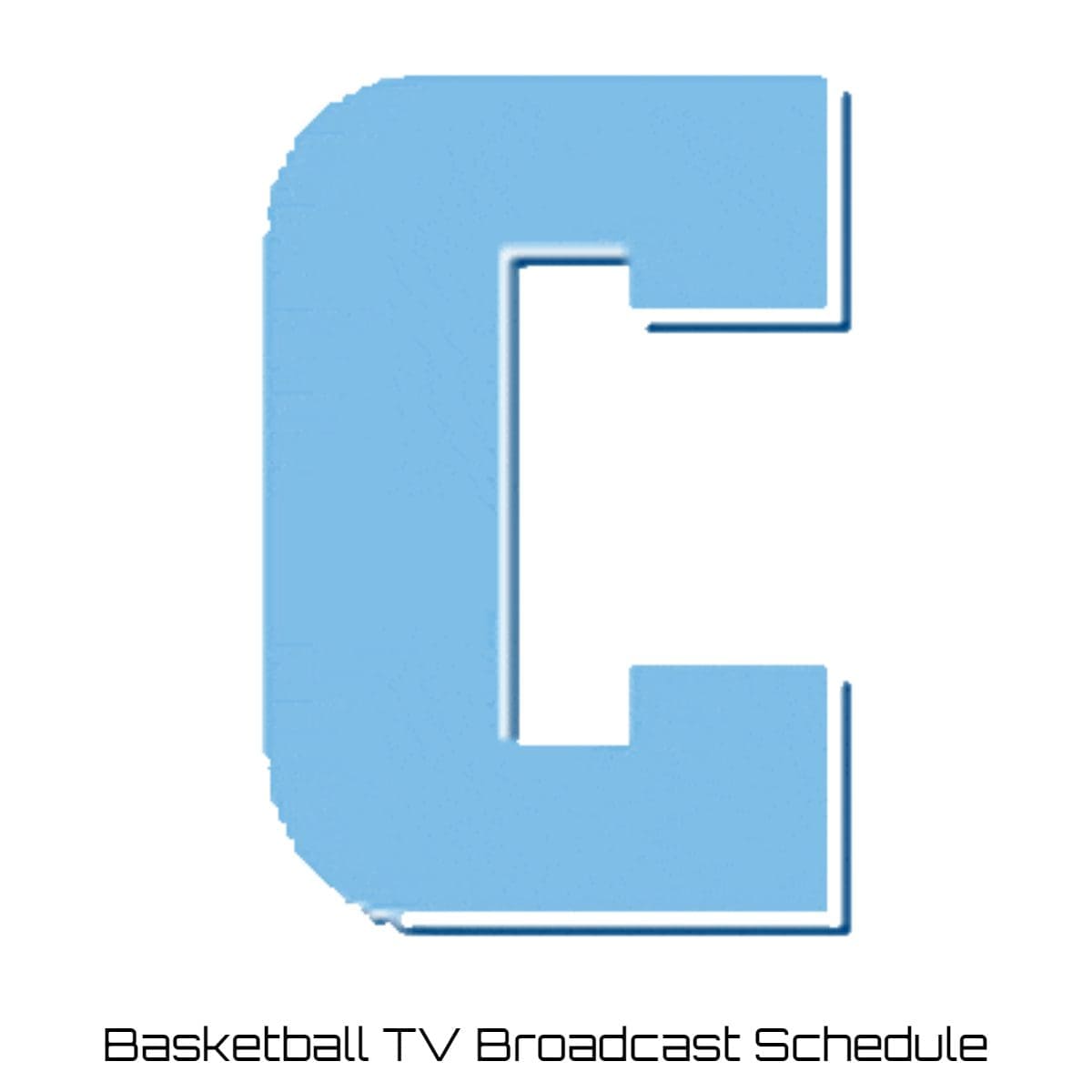 Columbia Lions Basketball TV Broadcast Schedule