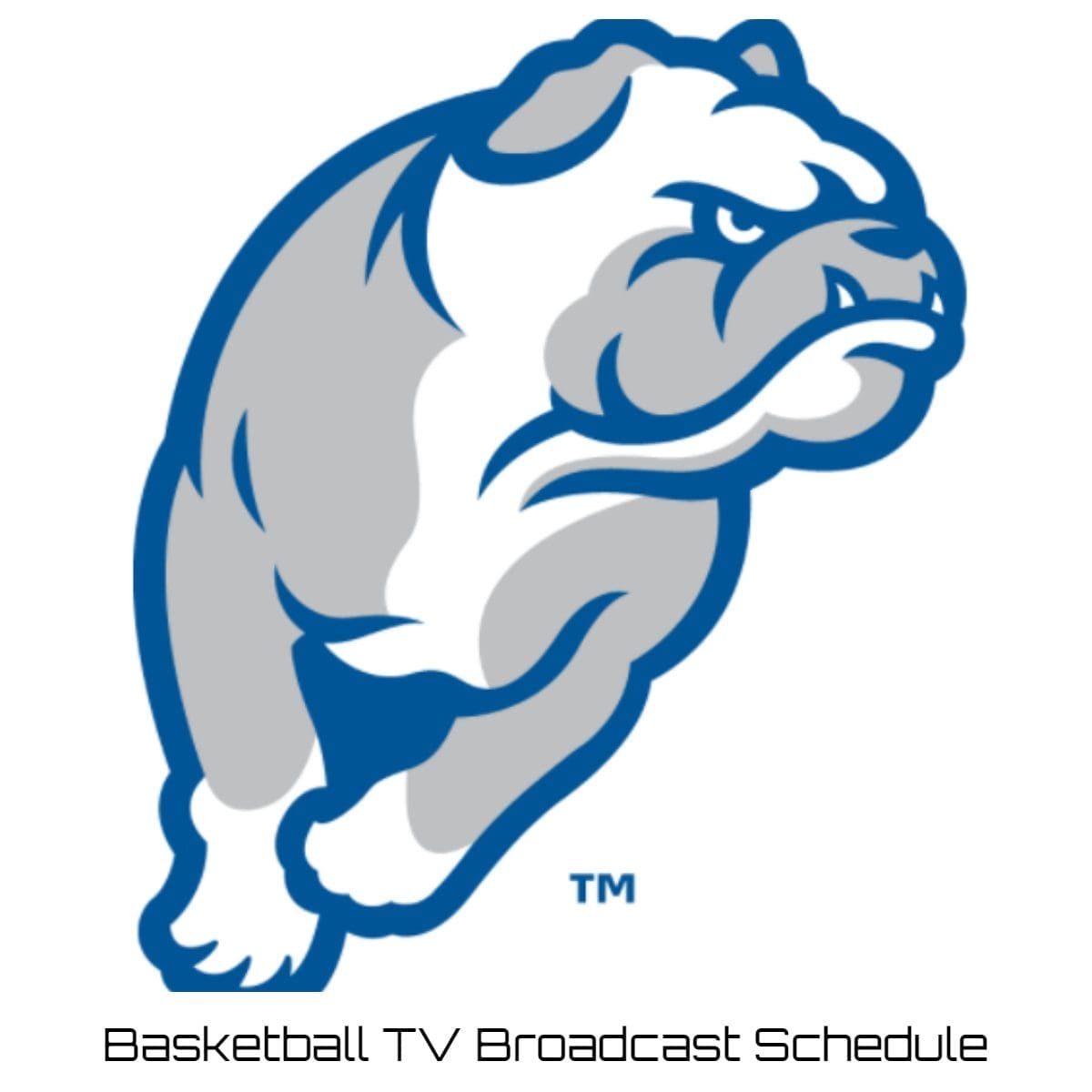 Drake Bulldogs Basketball TV Broadcast Schedule
