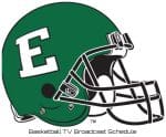 Eastern Michigan Eagles Basketball TV Broadcast Schedule