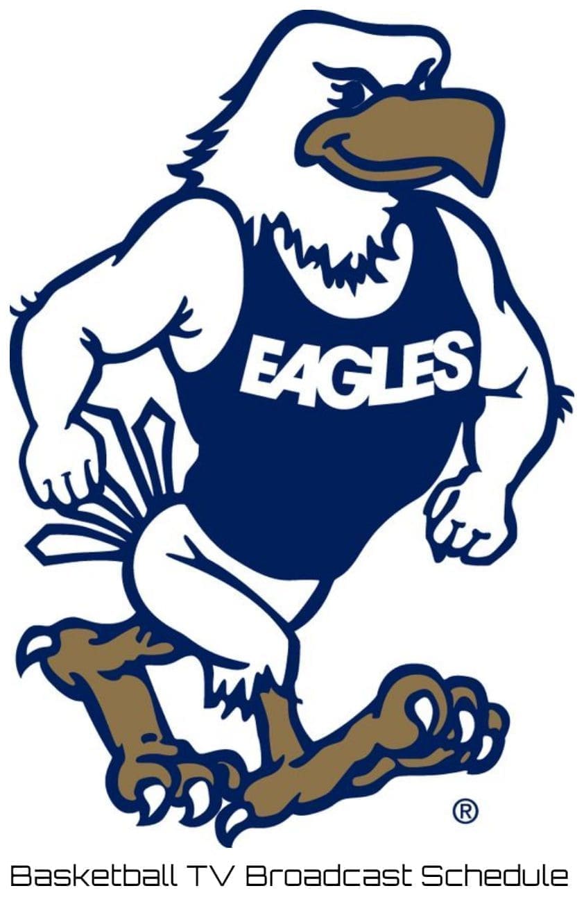 Georgia Southern Eagles Basketball TV Broadcast Schedule