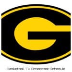 Grambling Tigers Basketball TV Broadcast Schedule