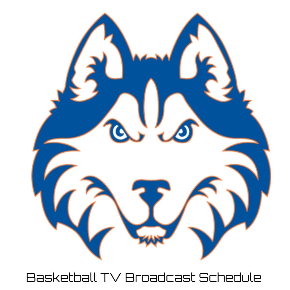 Houston Baptist Huskies Basketball TV Broadcast Schedule