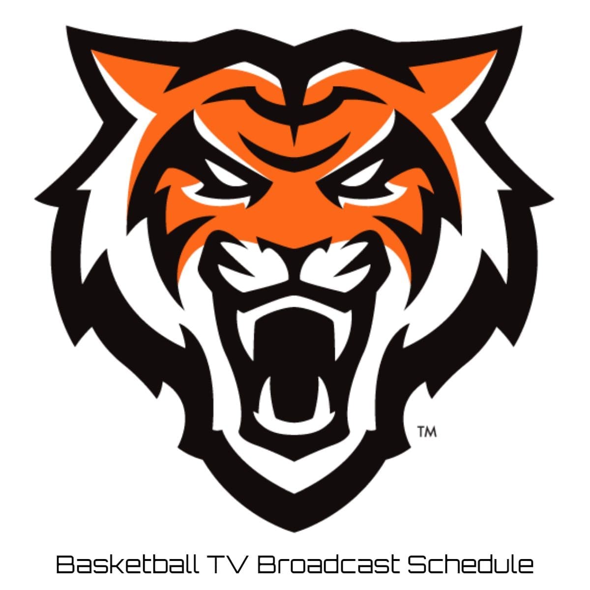 Idaho State Bengals Basketball TV Broadcast Schedule