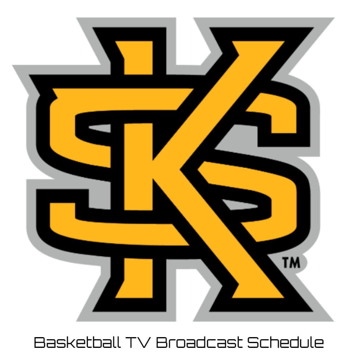 Kennesaw State Owls Basketball TV Broadcast Schedule
