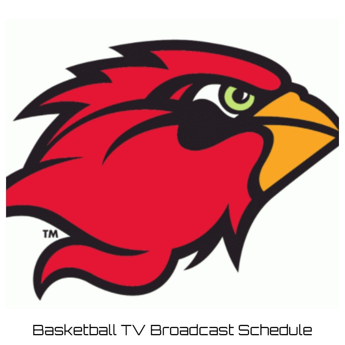 Lamar Cardinals Basketball TV Broadcast Schedule