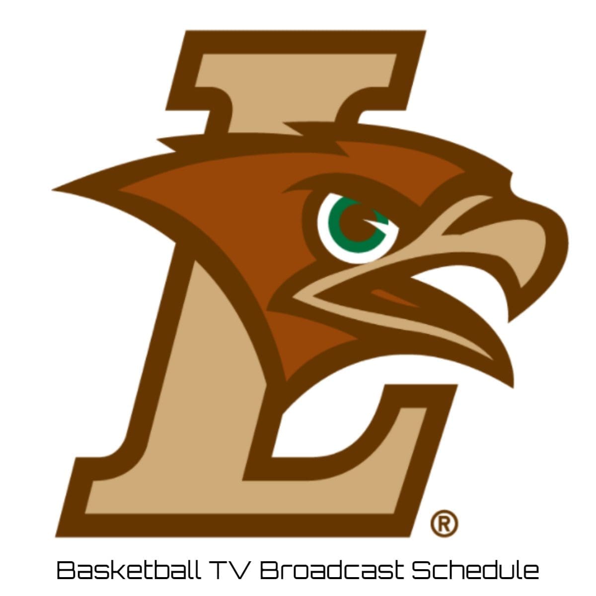 Lehigh Mountain Hawks Basketball TV Broadcast Schedule