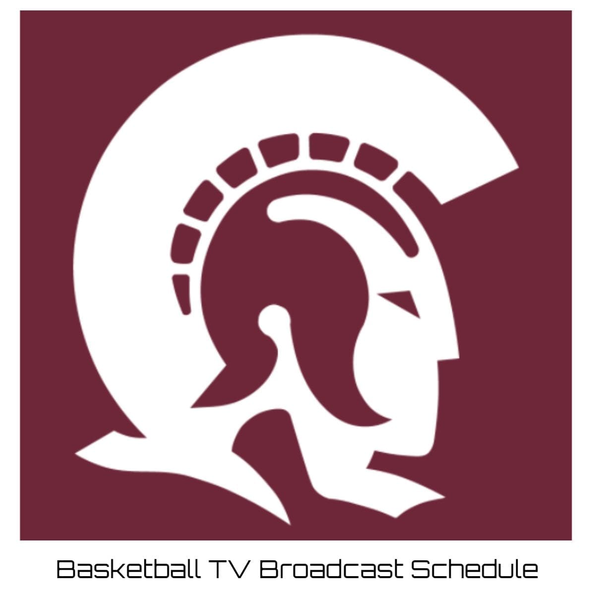 Little Rock Trojans Basketball TV Broadcast Schedule