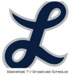 Longwood Lancers Basketball TV Broadcast Schedule