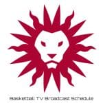 Loyola Marymount Lions Basketball TV Broadcast Schedule
