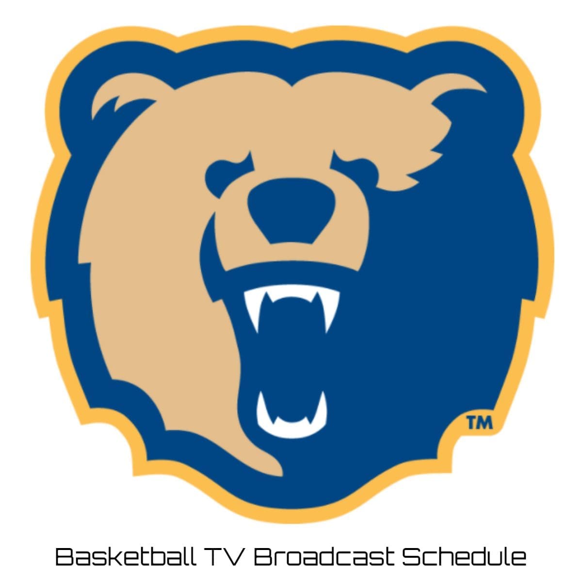 Morgan State Bears Basketball TV Broadcast Schedule