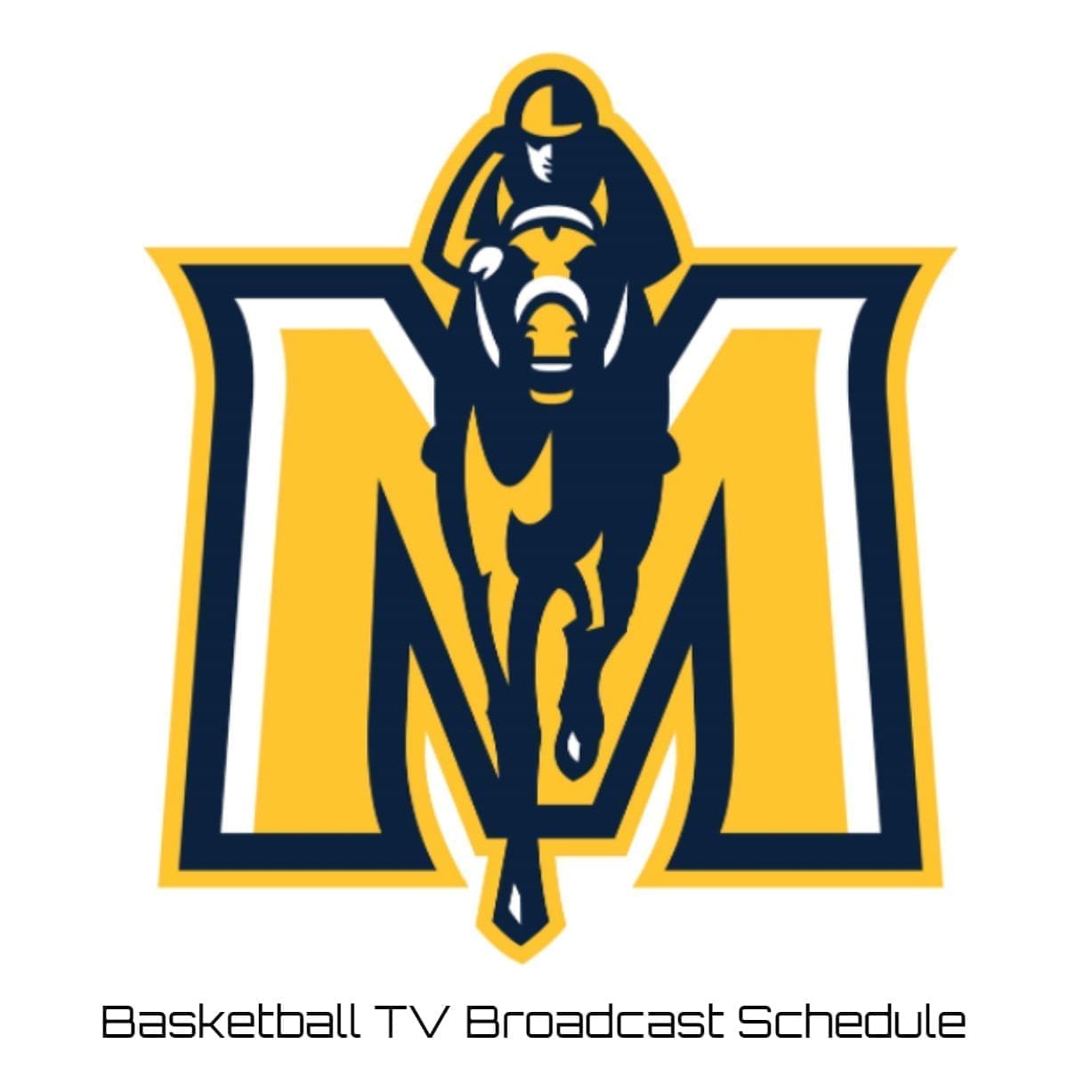 Murray State Racers Basketball TV Broadcast Schedule 202223