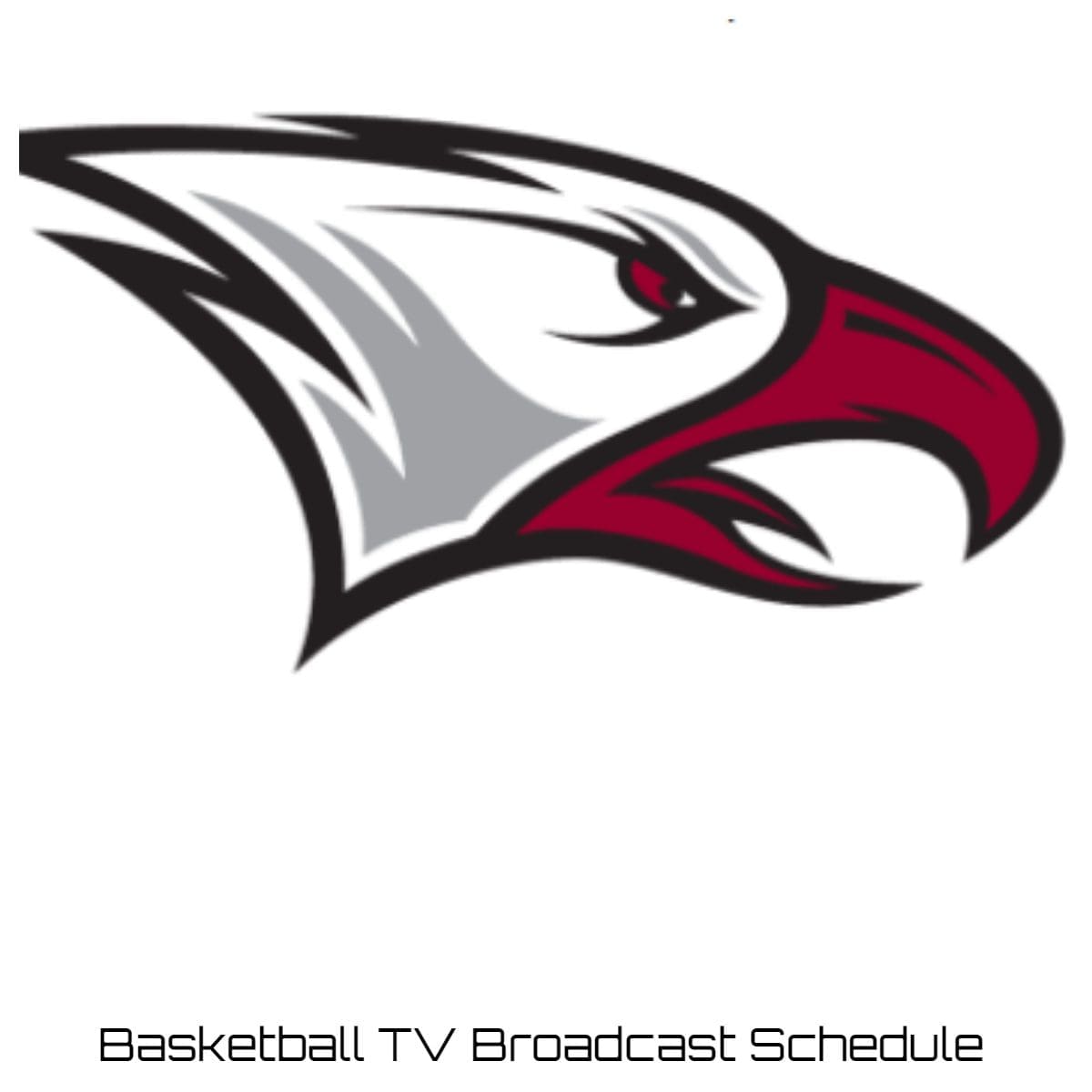 North Carolina Central Eagles Basketball TV Broadcast Schedule