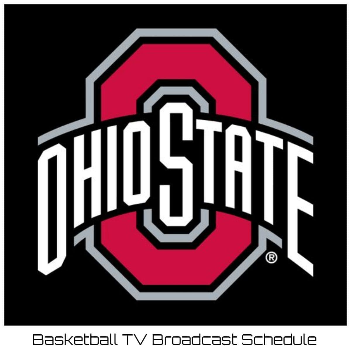Ohio State Basketball Schedule 202523 Polly Camellia
