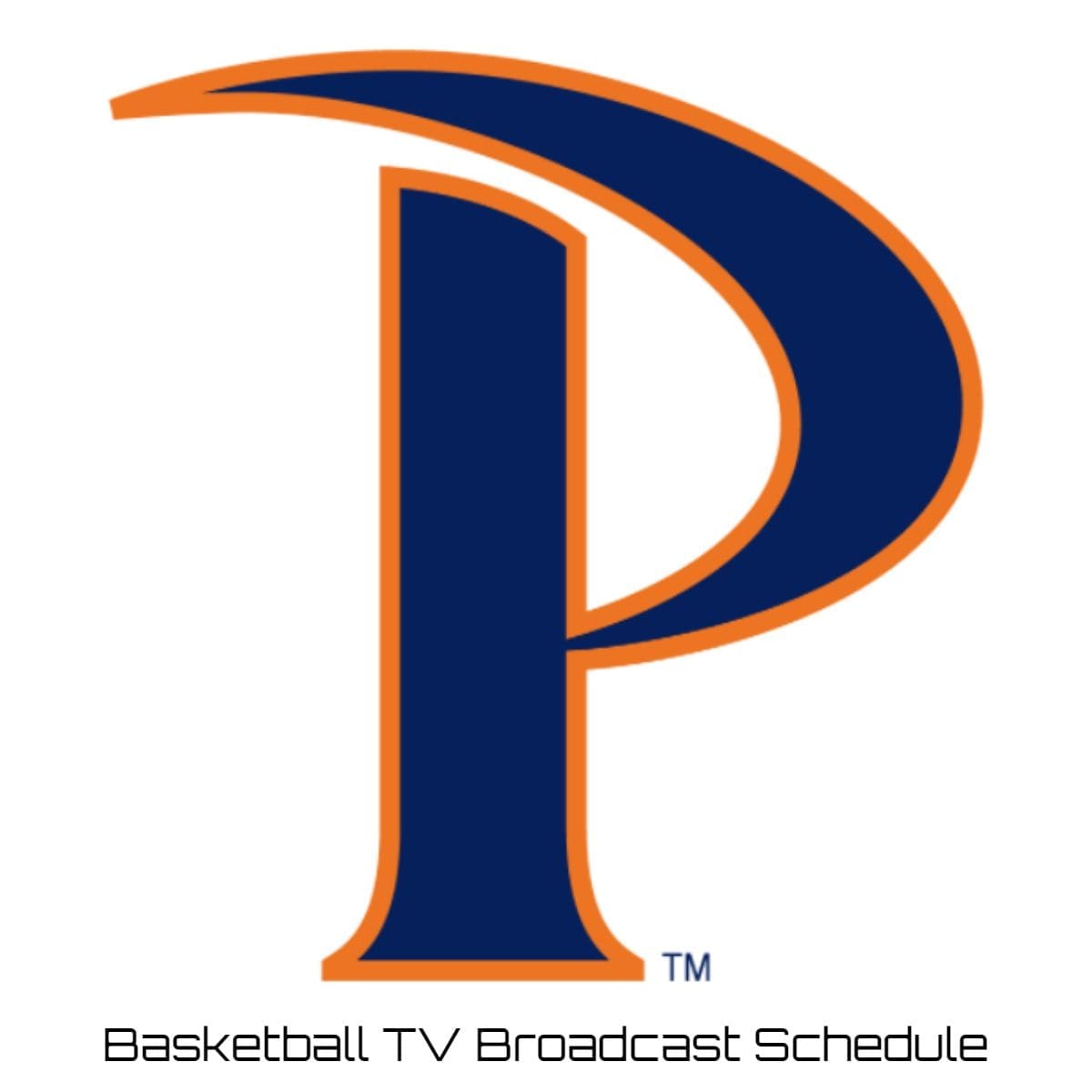 Pepperdine Waves Basketball TV Broadcast Schedule