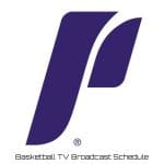 Portland Pilots Basketball TV Broadcast Schedule