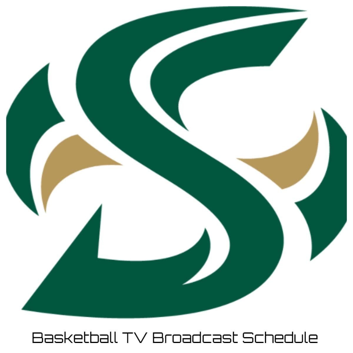 Sacramento State Hornets Basketball TV Broadcast Schedule