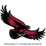 Saint Joseph's Hawks Basketball TV Broadcast Schedule