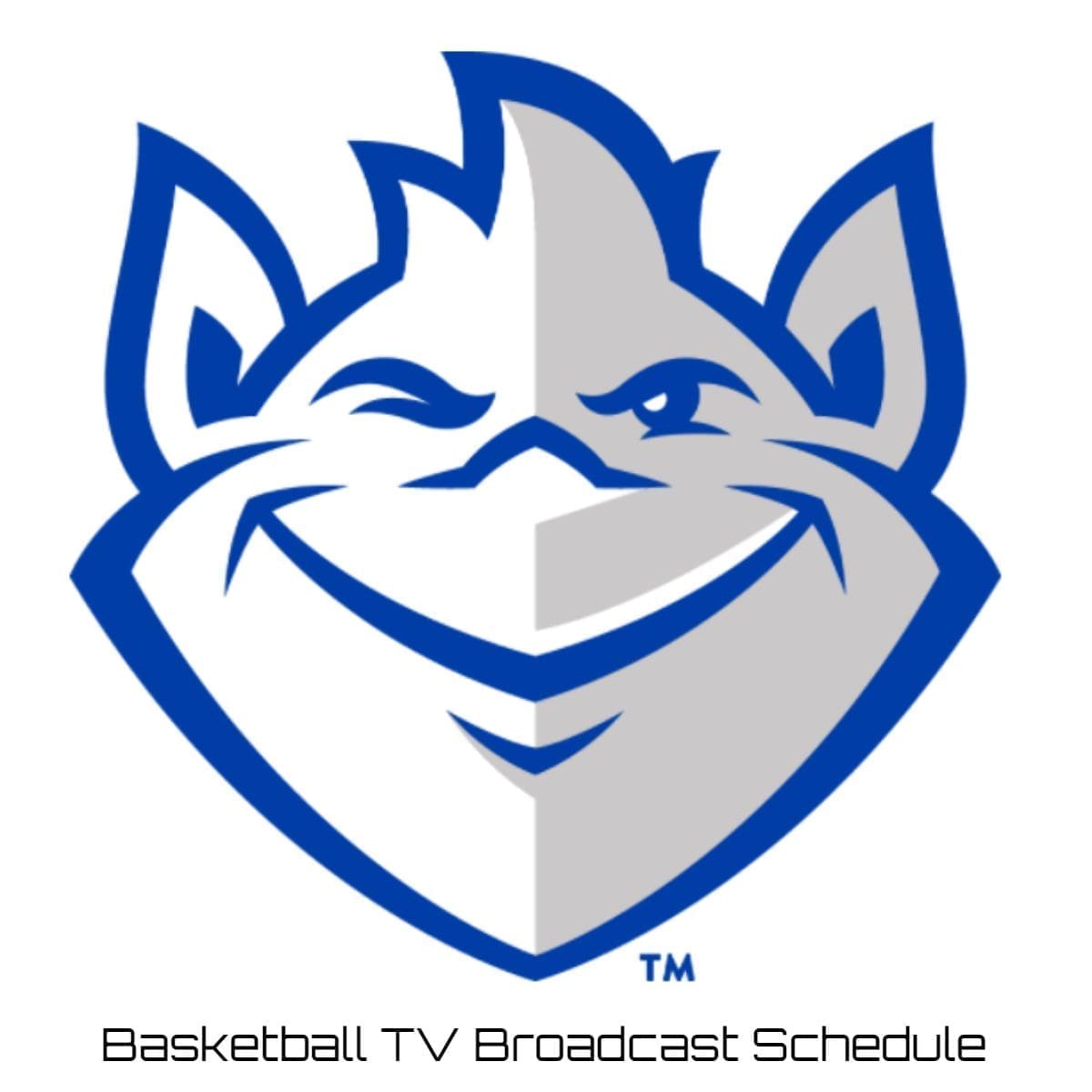 Saint Louis Billikens Basketball TV Broadcast Schedule
