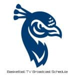 St. Peter's Peacocks Basketball TV Broadcast Schedule