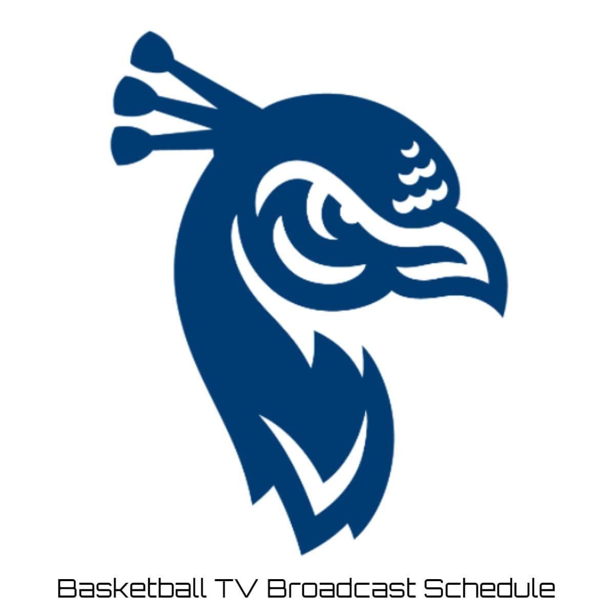St. Peter's Peacocks Basketball TV Broadcast Schedule