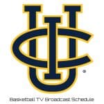 UC Irvine Anteaters Basketball TV Broadcast Schedule