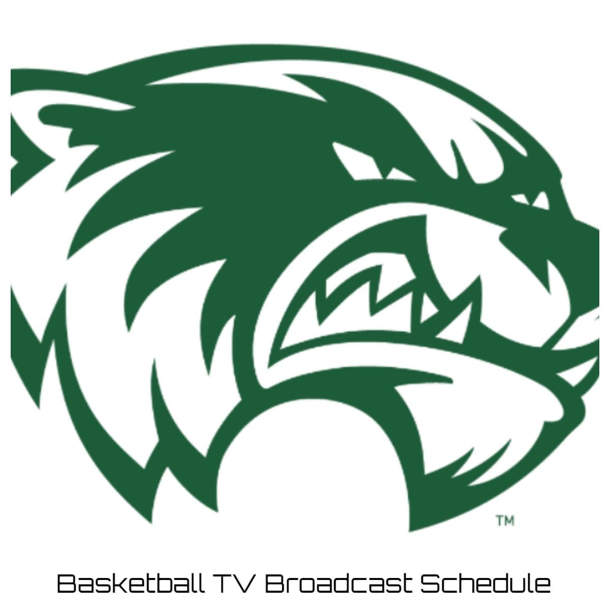 Utah Valley Wolverines Basketball TV Broadcast Schedule
