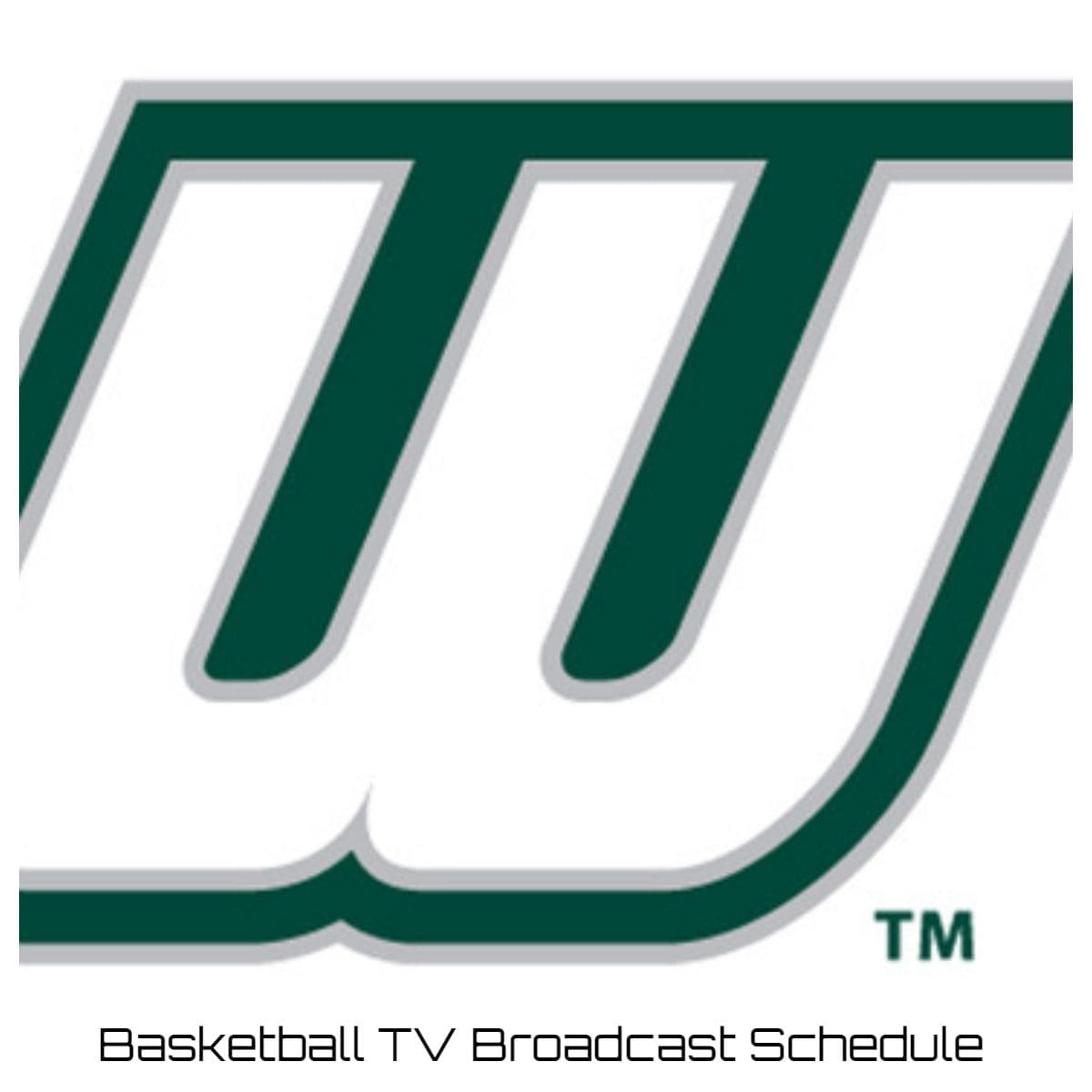 Wagner Seahawks Basketball TV Broadcast Schedule