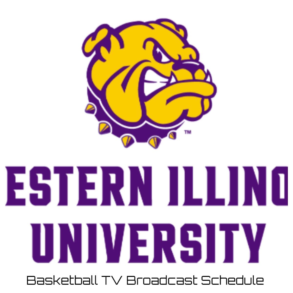 Western Illinois Leathernecks Basketball TV Broadcast Schedule