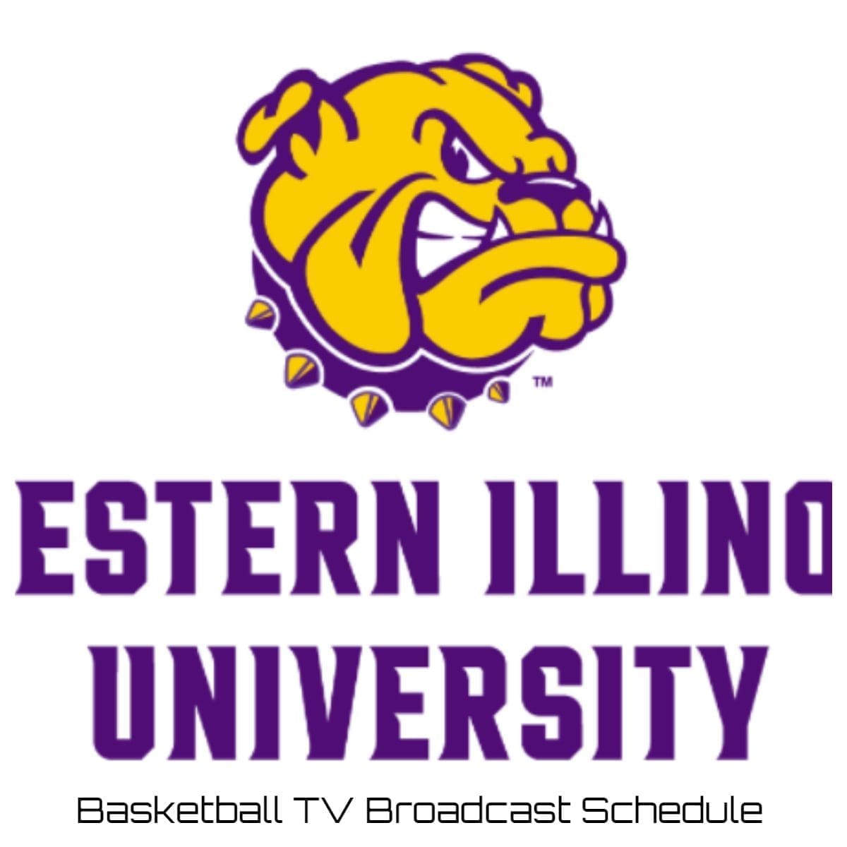 Western Illinois Leathernecks Basketball TV Broadcast Schedule