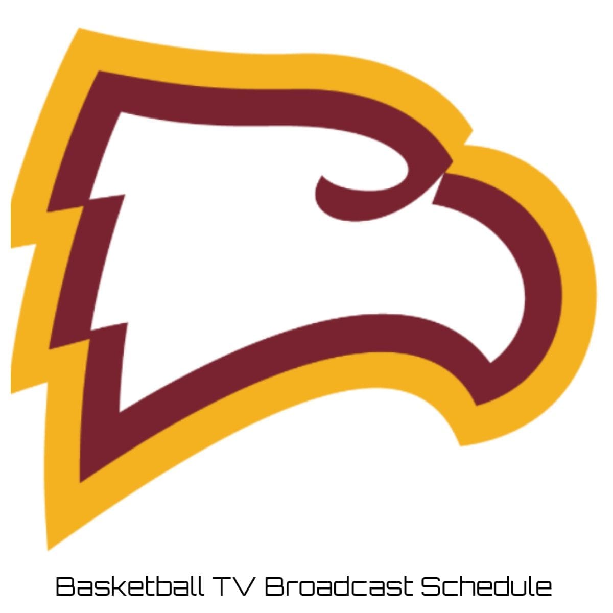 Winthrop Eagles Basketball TV Broadcast Schedule